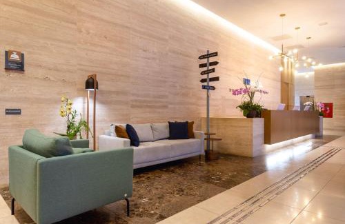 Setor Hoteleiro Sul Hotel | Tryp by Wyndham Brasília Nações