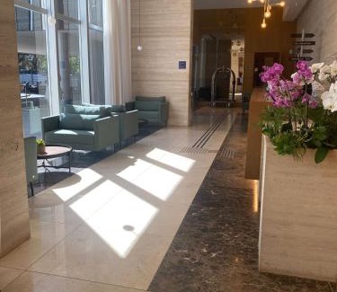 Setor Hoteleiro Sul Hotel | Tryp by Wyndham Brasília Nações