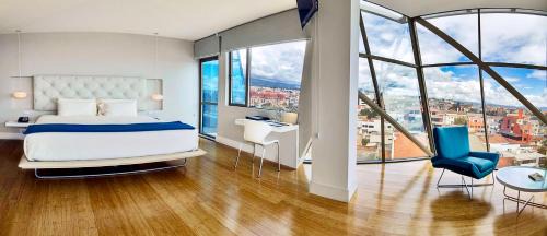 Huayna-Cápac Hotel | TRYP by Wyndham Cuenca Zahir
