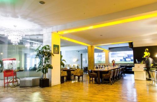 Huayna-Cápac Hotel | TRYP by Wyndham Cuenca Zahir