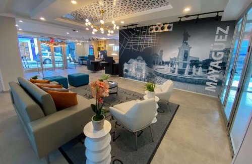 Rio Hondo Hotel | TRYP by Wyndham Mayaguez