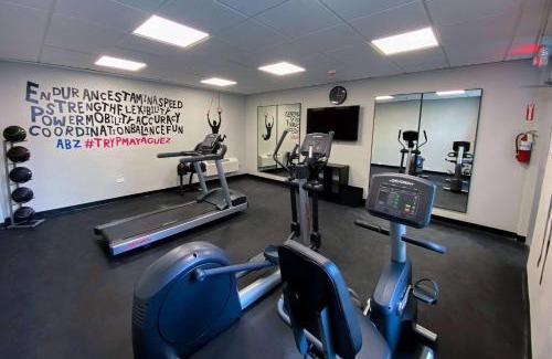 Rio Hondo Hotel | TRYP by Wyndham Mayaguez
