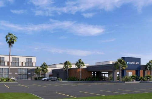 Kenner - Louis Armstrong International Airport Hotel | Tryp By Wyndham New Orleans Airport & Conference Center