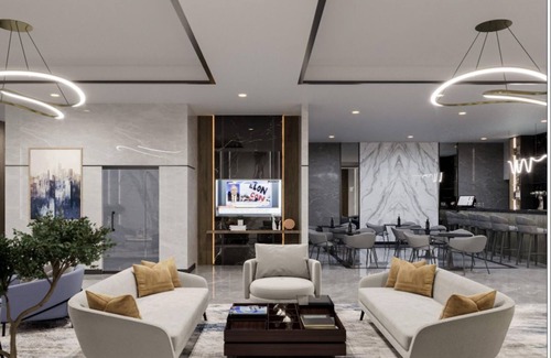 Kenner - Louis Armstrong International Airport Hotel | Tryp By Wyndham New Orleans Airport & Conference Center