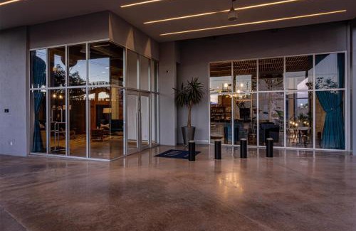 San Luis Potosí Hotel | TRYP by Wyndham San Luis Potosi Hotel & Suites