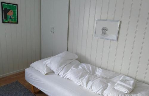 Innbygda Apartamento | Trysil sentrum leilighet