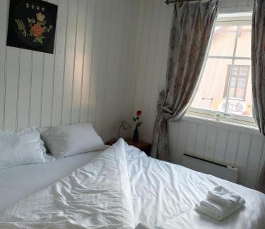 Innbygda Apartamento | Trysil sentrum leilighet