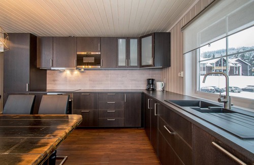Trysil Apartamento | Trysilfjell Apartment Hotel