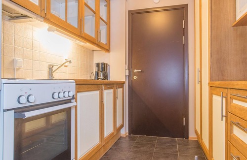 Trysil Apartamento | Trysilfjell Apartment Hotel