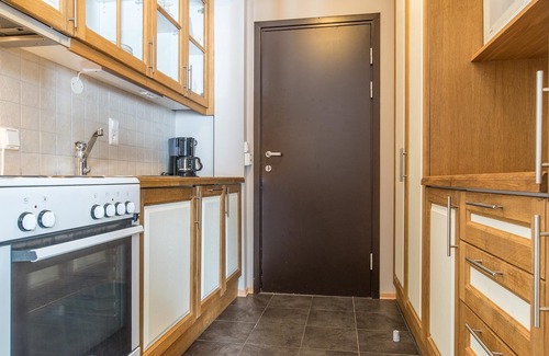Trysil Apartamento | Trysilfjell Apartment Hotel