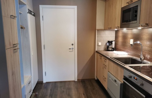 Trysil Apartamento | Trysilfjell Apartment Hotel