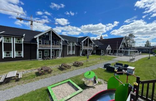 Trysil Apartamento | Trysilfjell Apartment Hotel