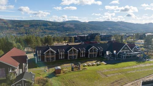 Trysil Apartamento | Trysilfjell Apartment Hotel