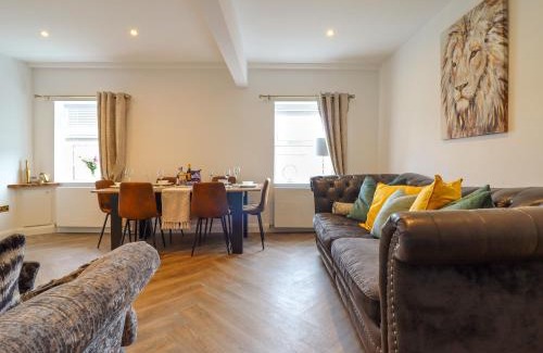 Llanrwst Apartamento | Trysorau Bach 2