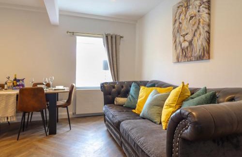 Llanrwst Apartamento | Trysorau Bach 2