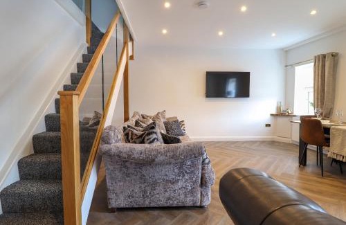 Llanrwst Apartamento | Trysorau Bach 2