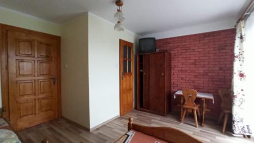Czorsztyn Casa | Trzech Koron 16