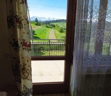 Czorsztyn Casa | Trzech Koron 16