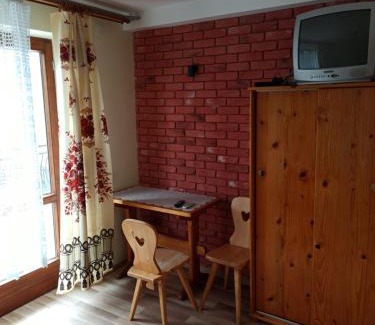 Czorsztyn Casa | Trzech Koron 16