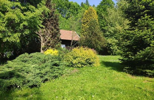 Skrzyszow Casa | Trzemcha