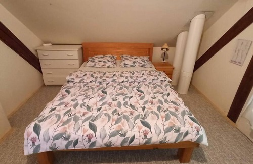 Skrzyszow Casa | Trzemcha