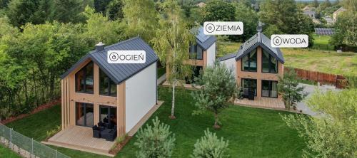 Choczewo Apartamento | Trzy Żywioły Sasino