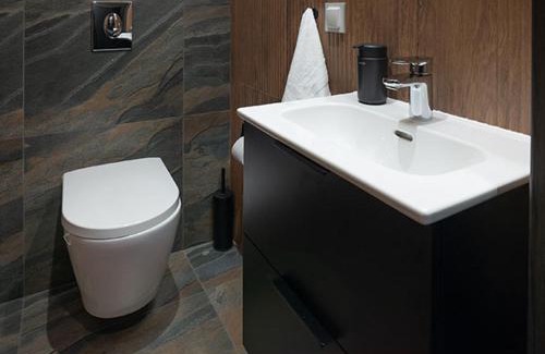 Choczewo Apartamento | Trzy Żywioły Sasino