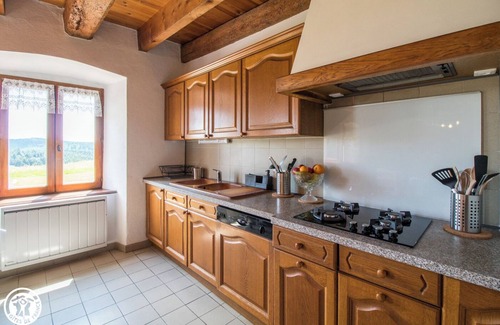 Saint-Antheme Casa | Tsé Brava - Saint Antheme