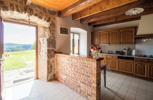 Saint-Antheme Casa | Tsé Brava - Saint Antheme