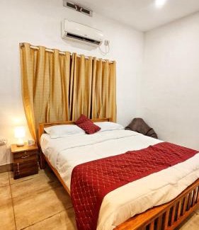 Keerankulangara Hotel | TS Club