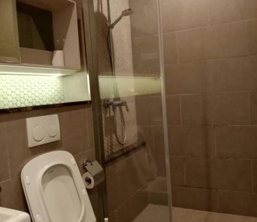 Imbi Apartamento | TS Hotel Service Residence Kuala Lumpur