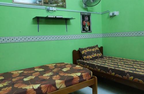 Taman Sri Aman Casa | TSA Jitra Homestay