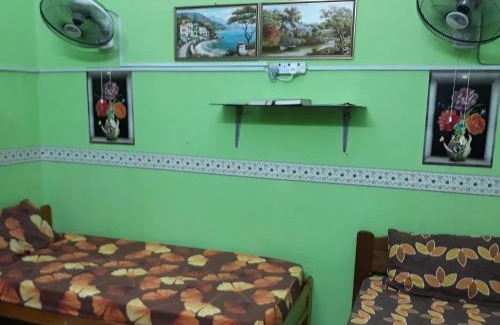 Taman Sri Aman Casa | TSA Jitra Homestay