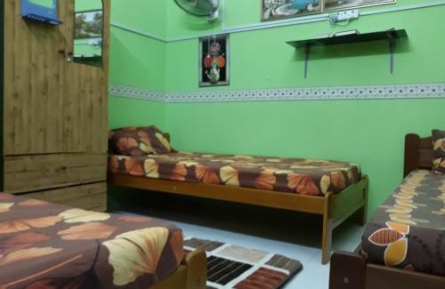 Taman Sri Aman Casa | TSA Jitra Homestay