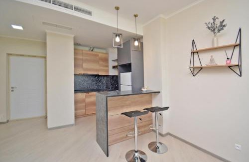 Tsaghkadzor Apartamento | Tsaghkadzor Alvina