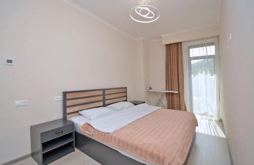 Tsaghkadzor Apartamento | Tsaghkadzor Alvina