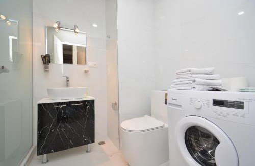 Tsaghkadzor Apartamento | Tsaghkadzor Alvina