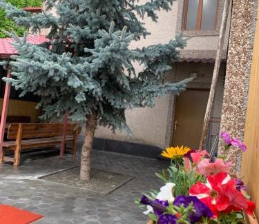 Tsaghkadzor Casa | Tsaghkadzor Family Villa