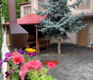 Tsaghkadzor Casa | Tsaghkadzor Family Villa
