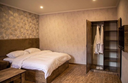 Tsaghkadzor Hotel | Tsaghkadzor Inn