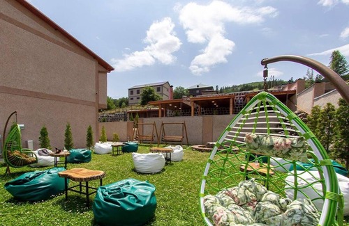 Tsaghkadzor Hotel | Tsaghkadzor Inn