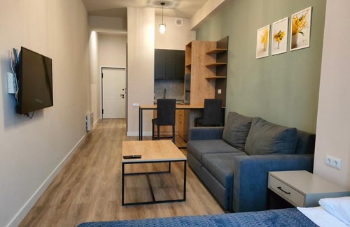Tsaghkadzor Apartamento | Tsaghkadzor Kechi Apartment 136