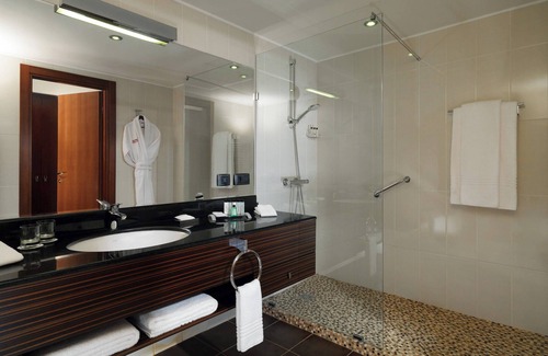 Tsaghkadzor Hotel | Tsaghkadzor Marriott Hotel