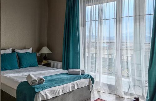 Aghavnadzor Cama Y Desayuno | Tsaghkunk Chef House Hotel & Restaurant