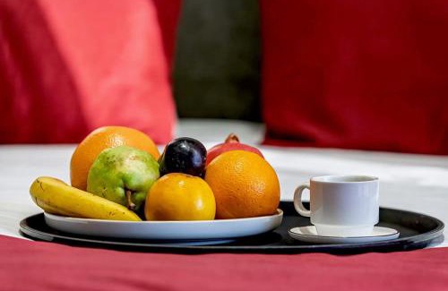 Aghavnadzor Cama Y Desayuno | Tsaghkunk Chef House Hotel & Restaurant