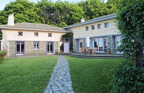 Zagora-Mouresi Casa | Tsagkarada Country Estate with Pool