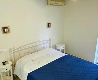Edipsos Apartamento | Tsakalos Apartments