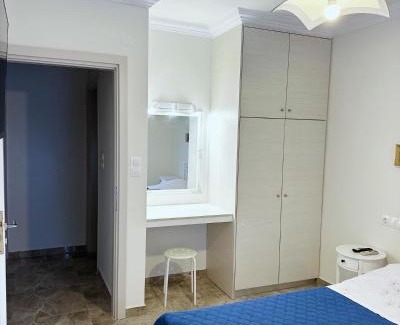 Edipsos Apartamento | Tsakalos Apartments