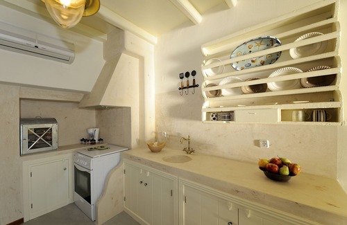 Tripiti Villa | Tsakanos Sirma