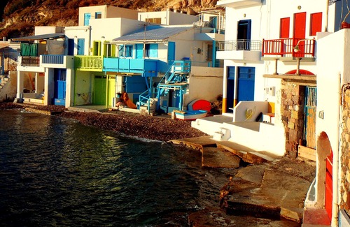 Tripiti Villa | Tsakanos Sirma